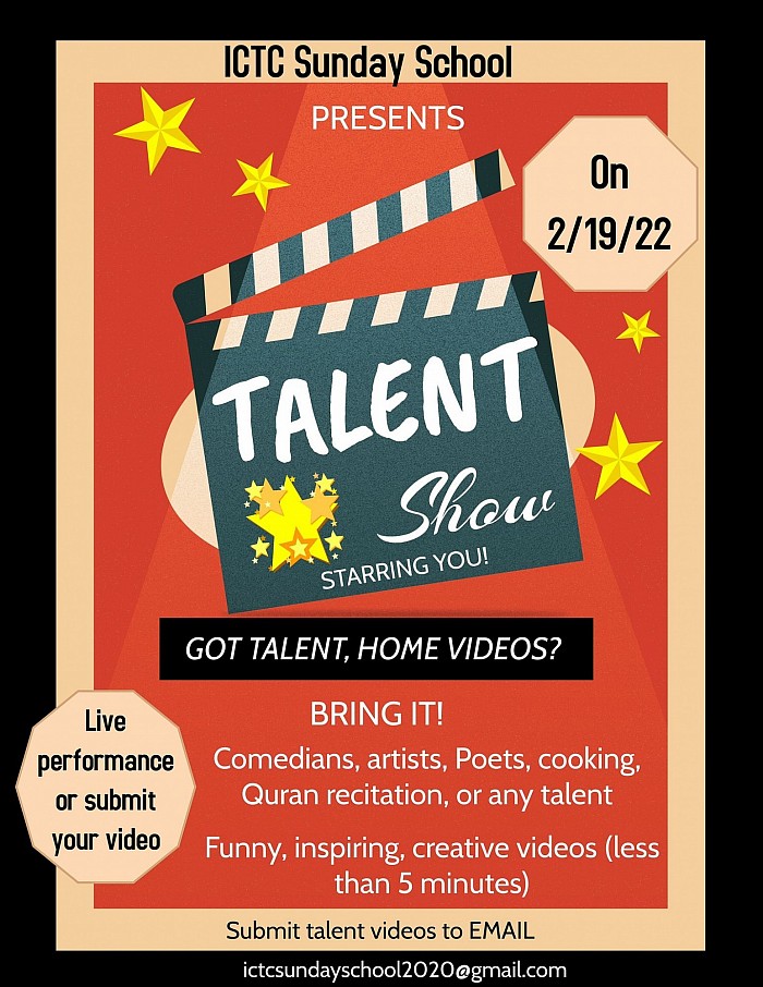 Talent Show