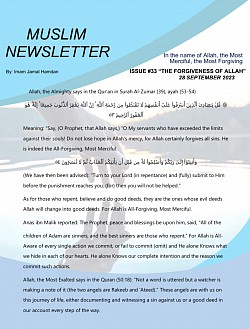 news letter