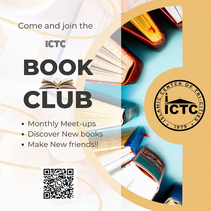 ICTC Book Club