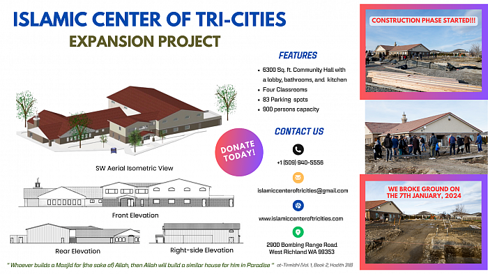 ICTC Expansion
