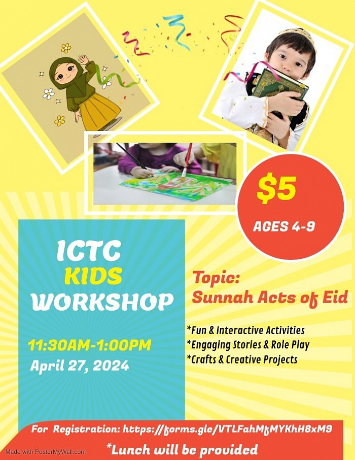 Children Workshop
