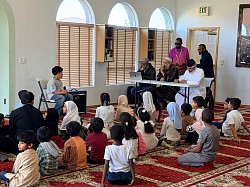 Eid al Fitr 2026 PNW Muslim Forum Eid Event at the ICTC