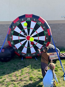 Eid al fitr 2026 ICTC Community Carnival and Potluck